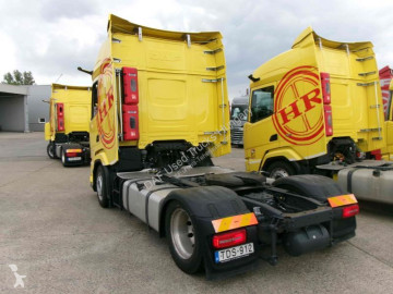 جرار DAF 480 XFn FT LOW DECK 4X2