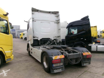 جرار DAF 480 XG FT 4X2