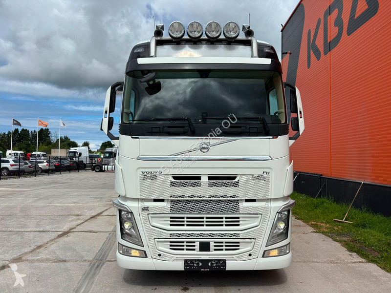 Trattore Stradale Volvo 500 6x2 GLOBE XL /...