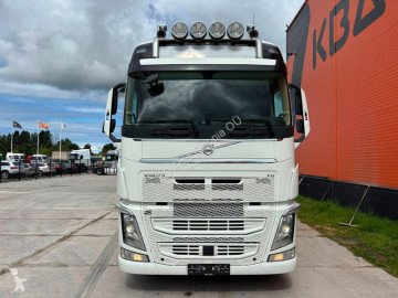 Traktor Volvo