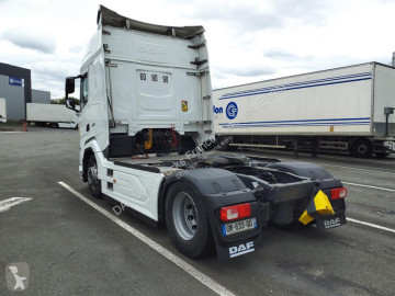 Traktor DAF