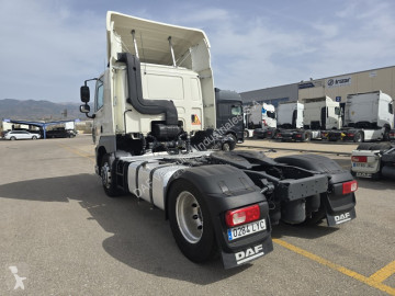 DAF tractor unit