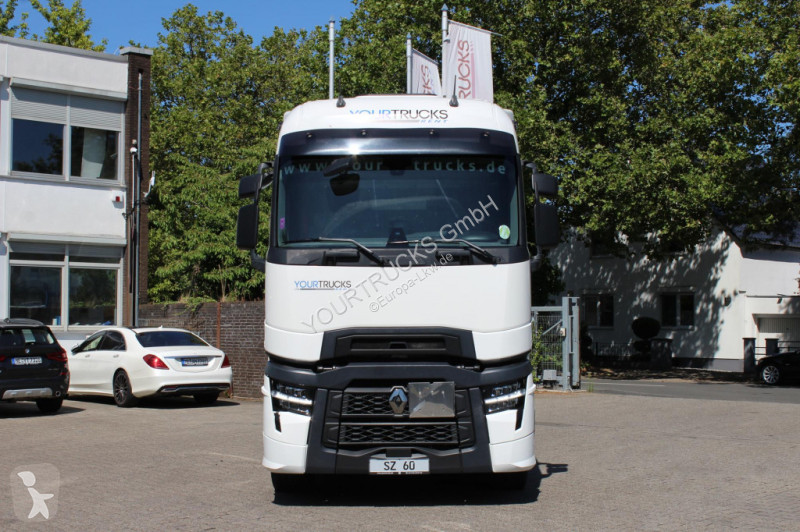 جرار Renault   T520 Retarder High-Sleeper LED 2...
