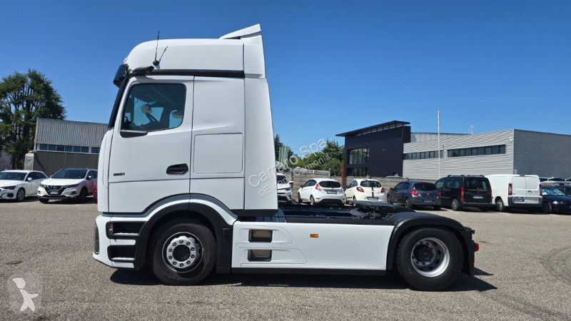 Trattore Stradale Mercedes ACTROS/ANTOS TRATTORE