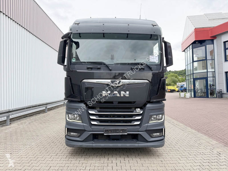 جرار MAN TGX 18.510 4x2 BLS TGX 18.510 4x2 BLS,...