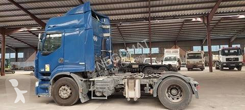 جرار Renault