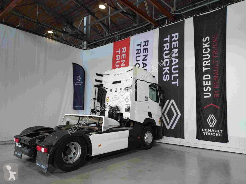 جرار Renault