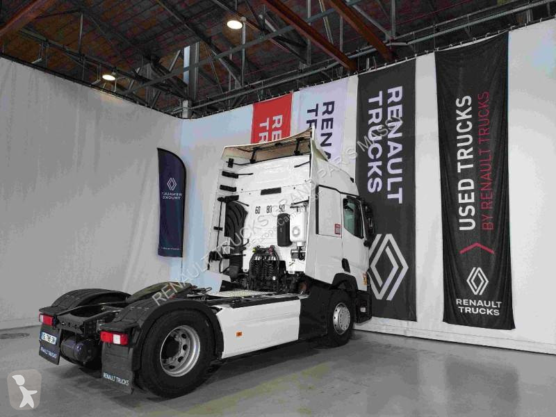 جرار Renault