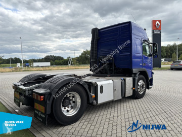 Tracteur Volvo