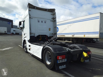 Trattore Stradale DAF