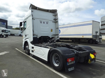Traktor DAF
