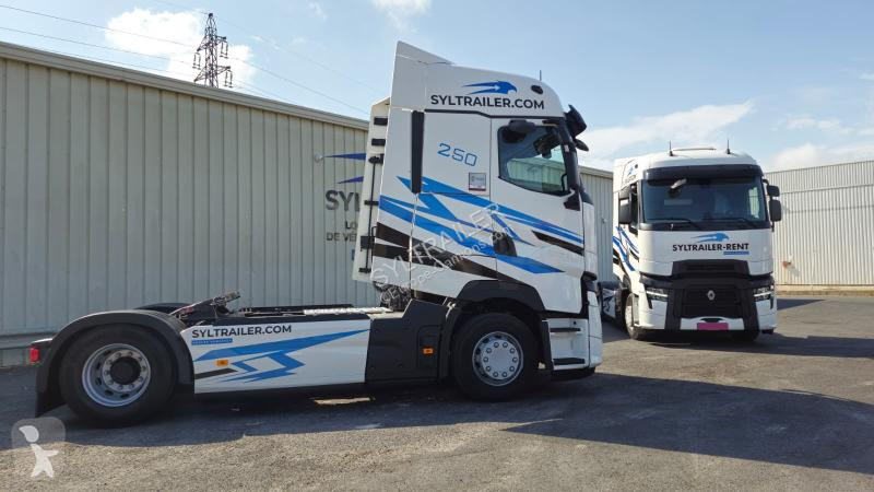 Trattore Stradale Renault  T 520 (LOCATION /...