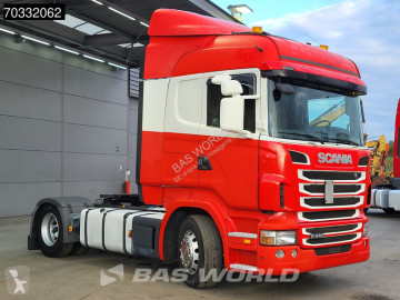 Trattore Stradale Scania R 440 4X2 Highline 2x Tank etarder