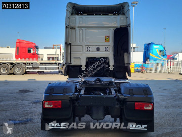 Traktor DAF