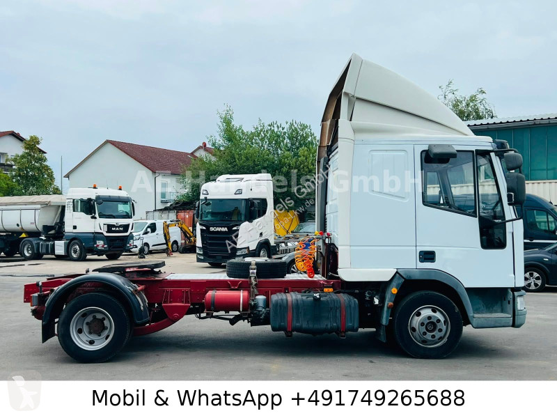 جرار Iveco ML 65 E BL 4x2