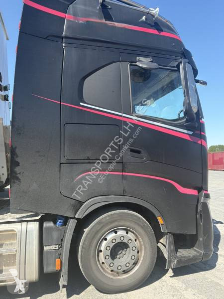 Ciągnik siodłowy Iveco