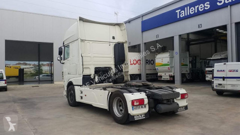 Trattore Stradale DAF