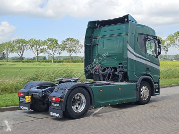 Traktor Scania