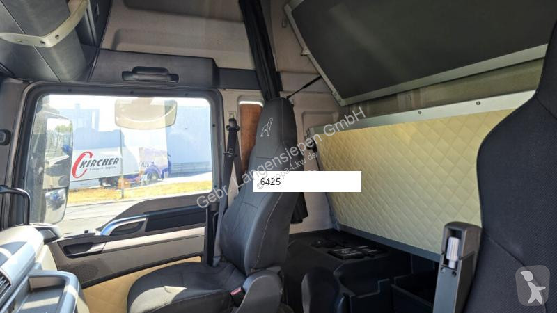 جرار MAN TGS 18.440 (Nr. 6425)