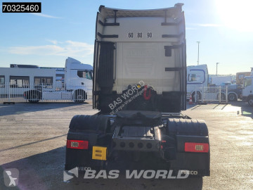 Traktor Iveco S-Way 510 4X2 2x Tanks ACC Navi