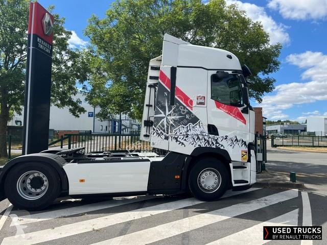 جرار Renault