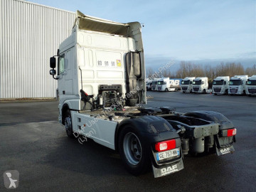DAF tractor unit