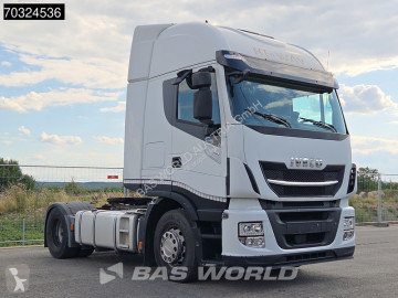 Влекач Iveco Stralis 480 4X2 Retarder ACC LED