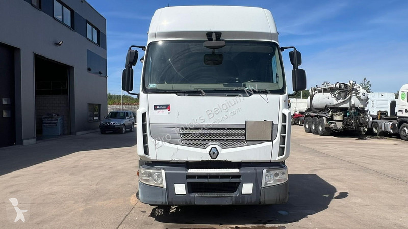 جرار Renault PREMIUM 410 DXI (BOITE MANUELLE /...