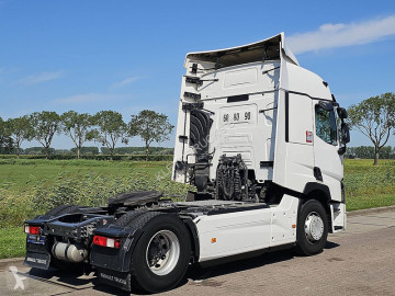 Cabeza tractora Renault