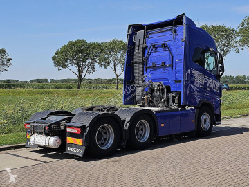Влекач Volvo FH16 16650 6X4 RETARDER XENON