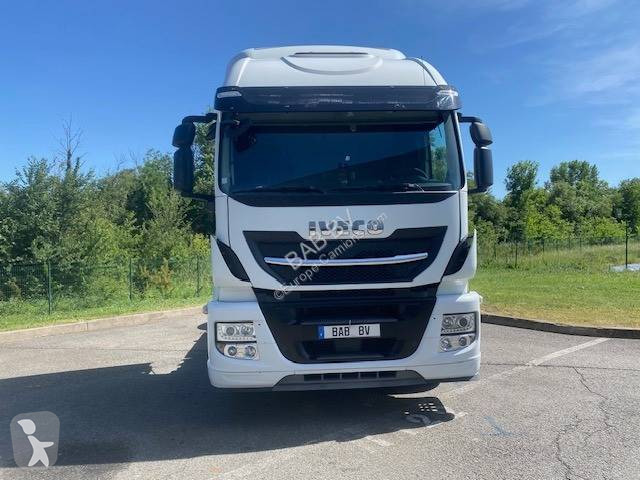 Iveco  tractor unit