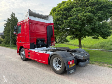 Tracteur DAF