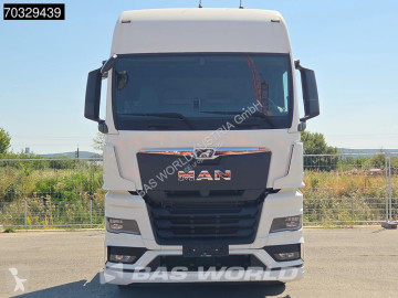 Влекач MAN 18.480 TGX 4X2 NEW! GX LED 2x Tanks ACC Euro 6