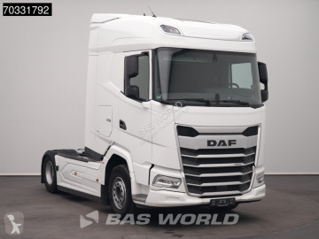 Traktor DAF