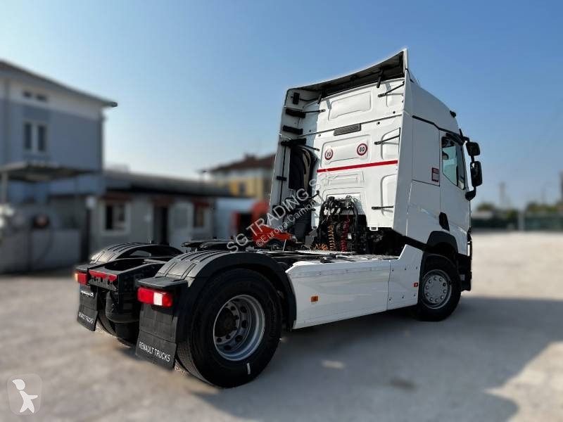 جرار Renault