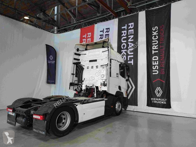 جرار Renault