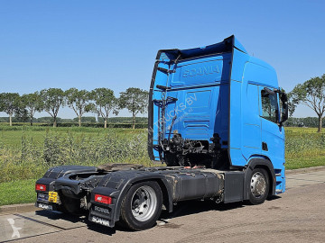 جرار Scania