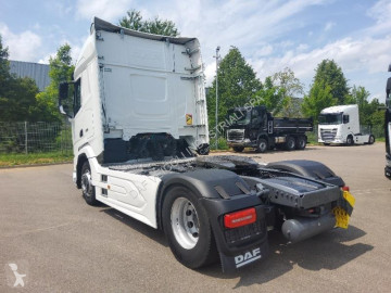Trattore Stradale DAF