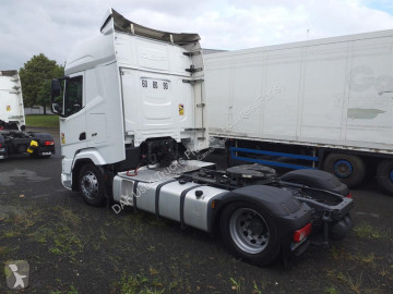 DAF tractor unit