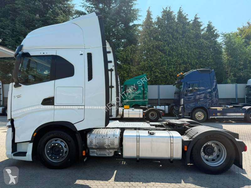 Trekker Iveco