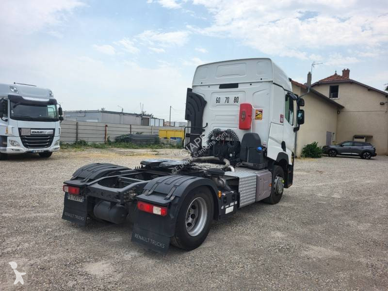 جرار Renault