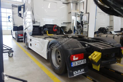 Trattore Stradale DAF