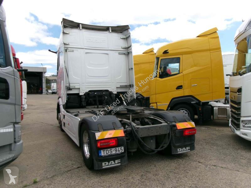 Tratores DAF XG  FT 4X2