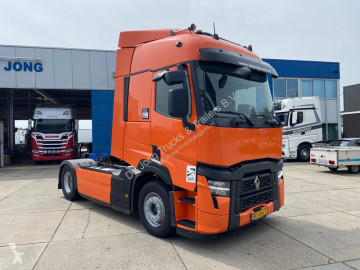 جرار Renault