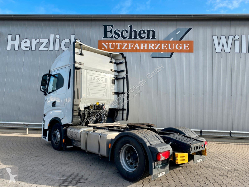 جرار Iveco S-Way | AS 440 S49T/P |...