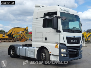 Trattore Stradale Prodotti pericolosi / adr MAN