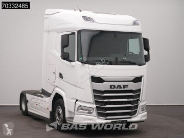 Traktor DAF