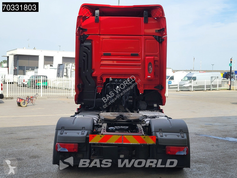 جرار MAN 18.430 4X2 GM Mega Retarder 2x Tanks...