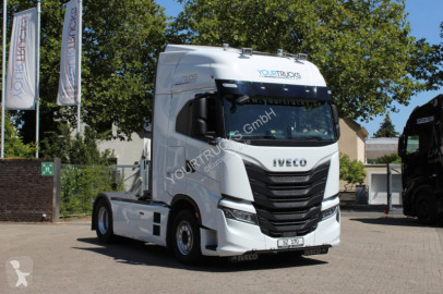 Trattore Stradale Iveco