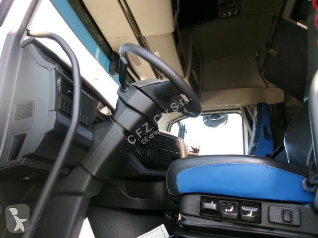 Trattore Stradale Volvo